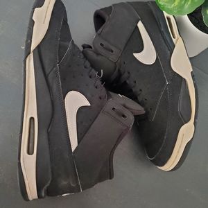 Nike Air Flight Sneakers